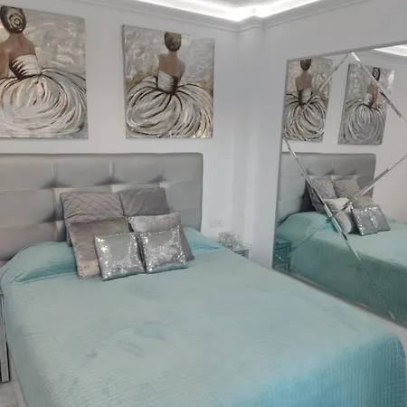 Silver Horizon Luxury Apartment Nerja Exterior photo