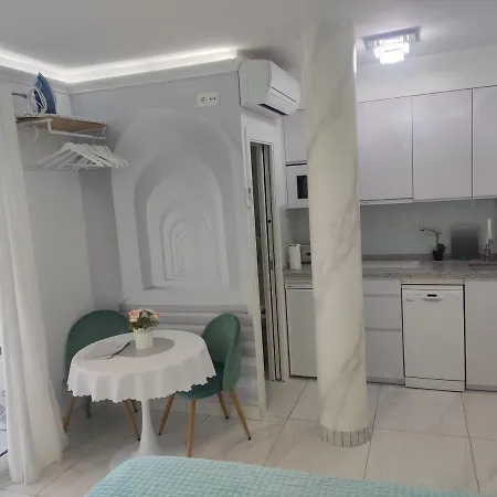 Silver Horizon Luxury Apartment Nerja Exterior photo