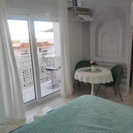 Silver Horizon Luxury Apartment Nerja Exterior photo