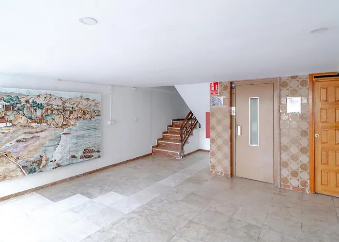 Silver Horizon Luxury Apartment